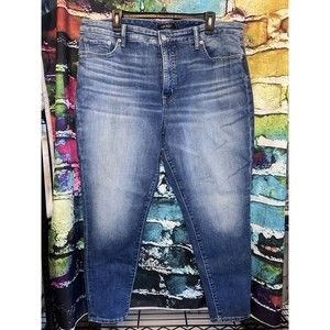 Womens Lauren Ralph Lauren Plus size 18 Jeans